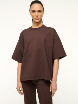 CAPSULE TOP | DARK CHOCOLATE