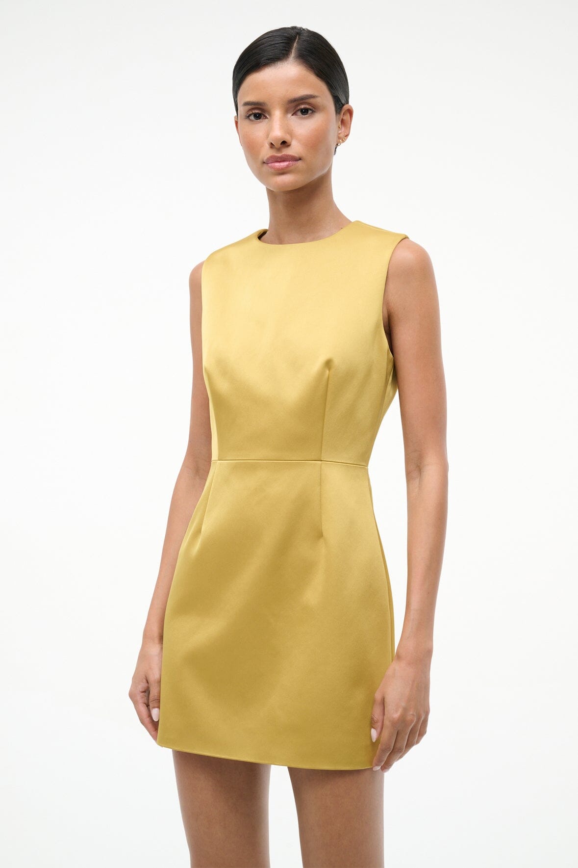GARDEN DRESS | TURMERIC - Image 2