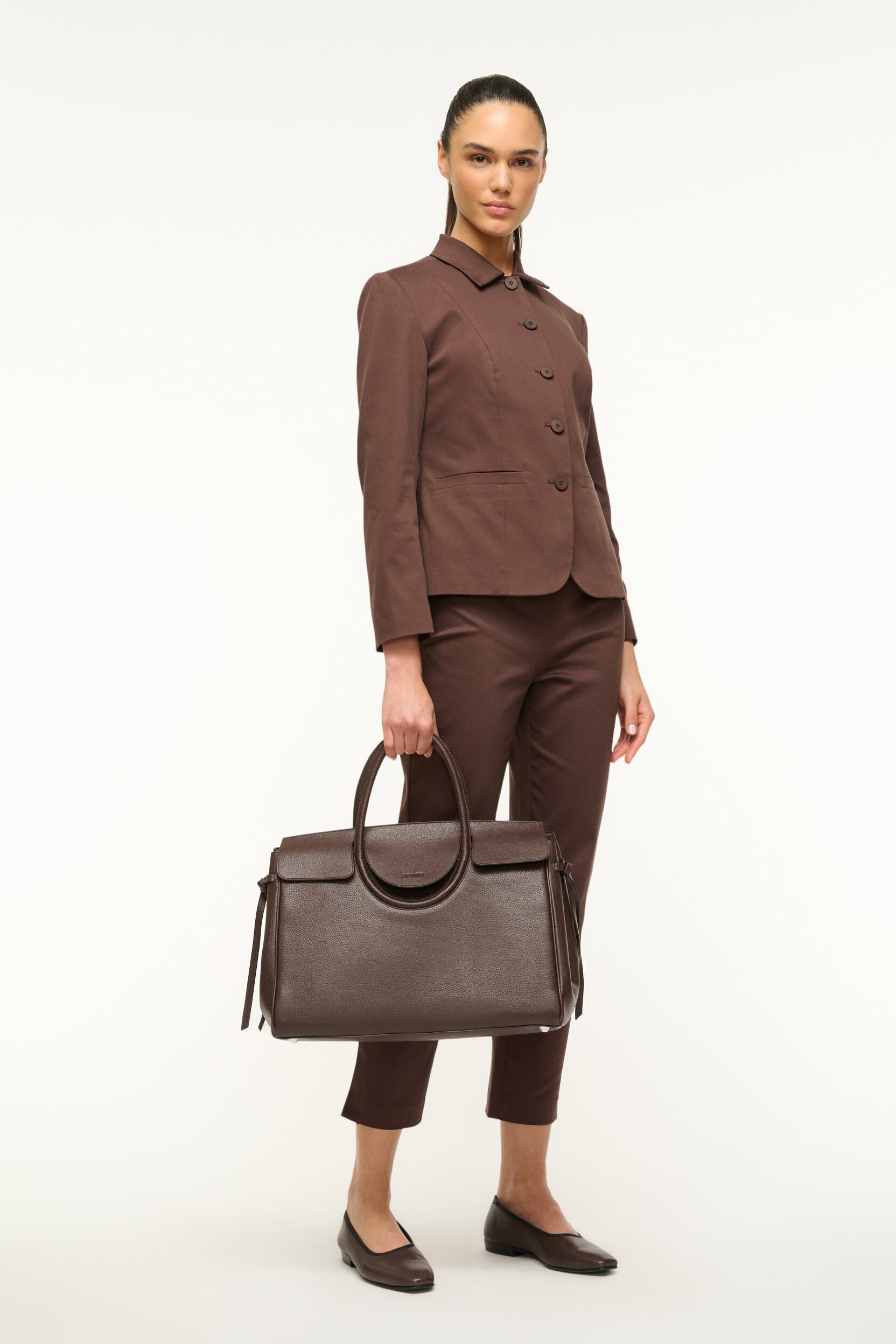 MAUDE CARRYALL | ESPRESSO - Image 4