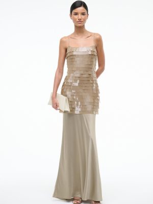 MESA DRESS | RIVERSTONE