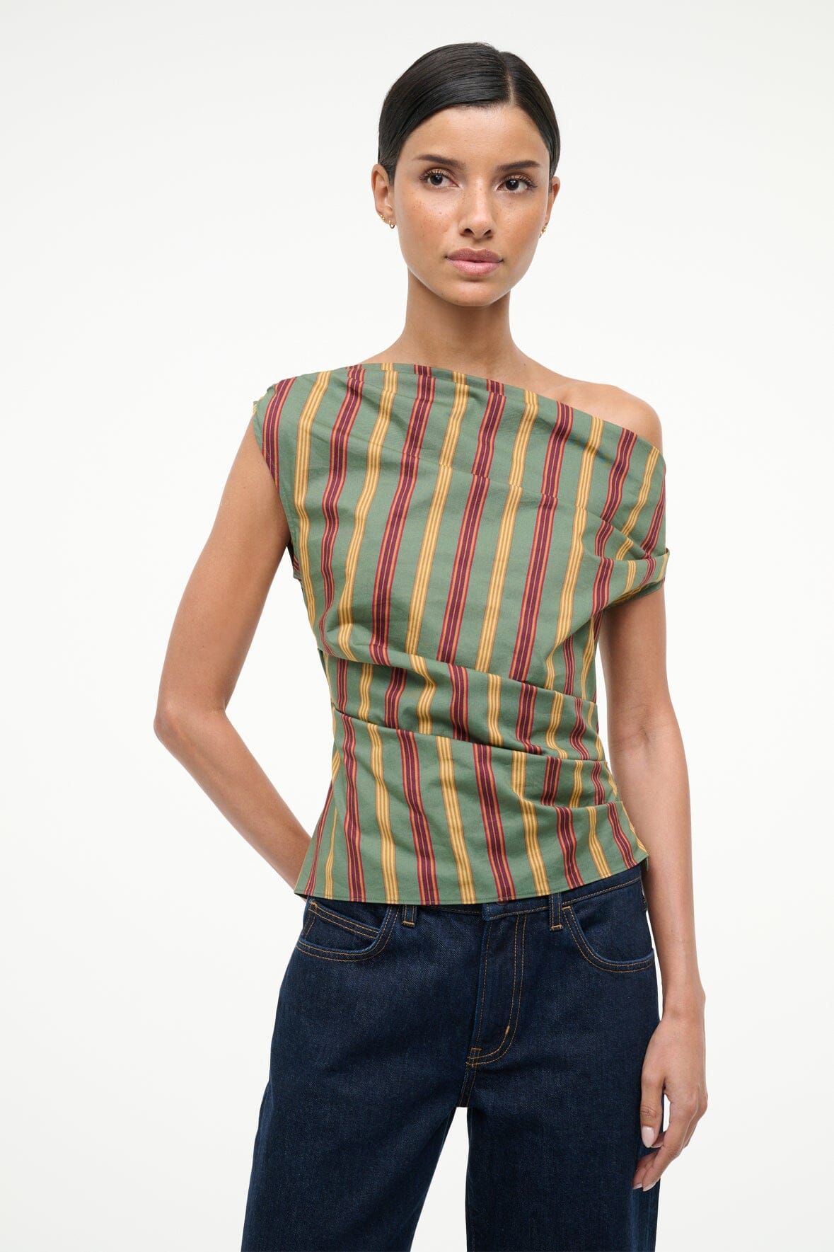 PHARE TOP | TRAILBLAZER STRIPE - Image 2