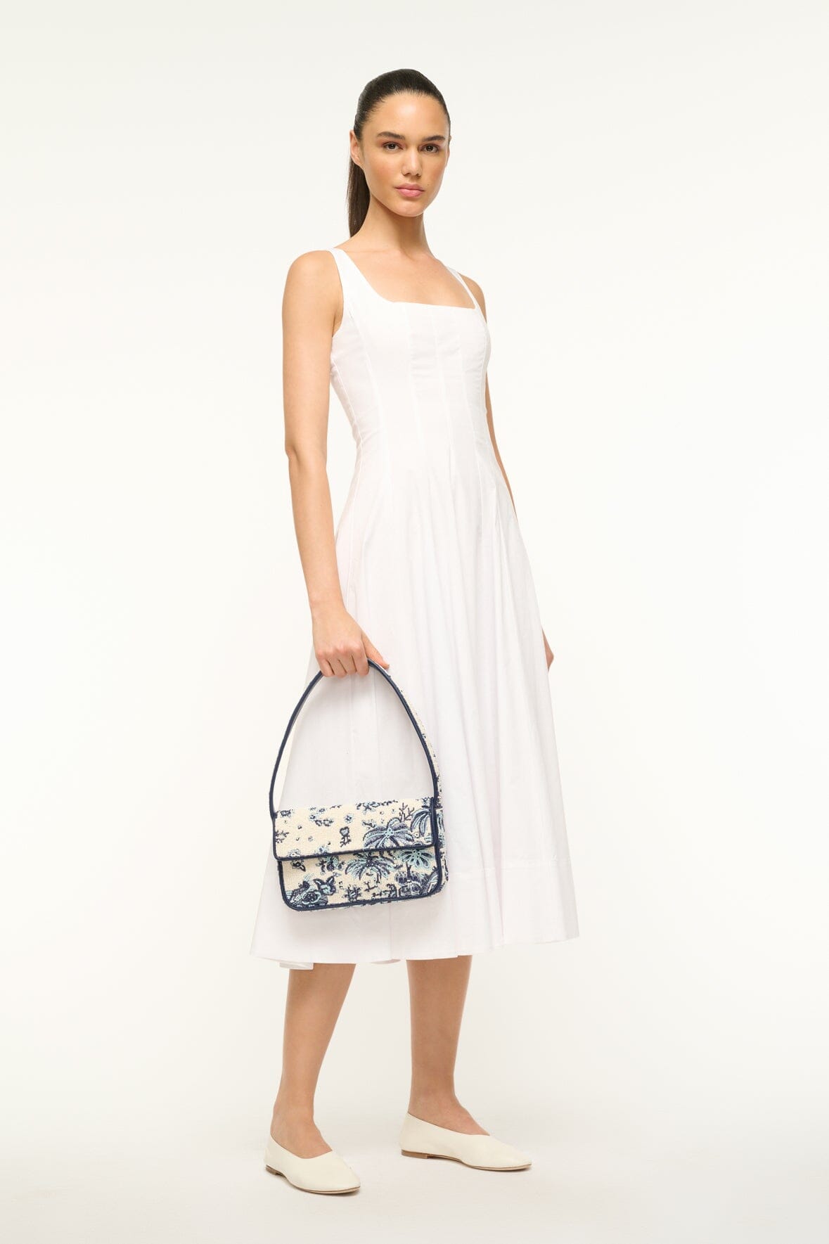 TOMMY BEADED BAG | TOILE DE PUP - Image 6