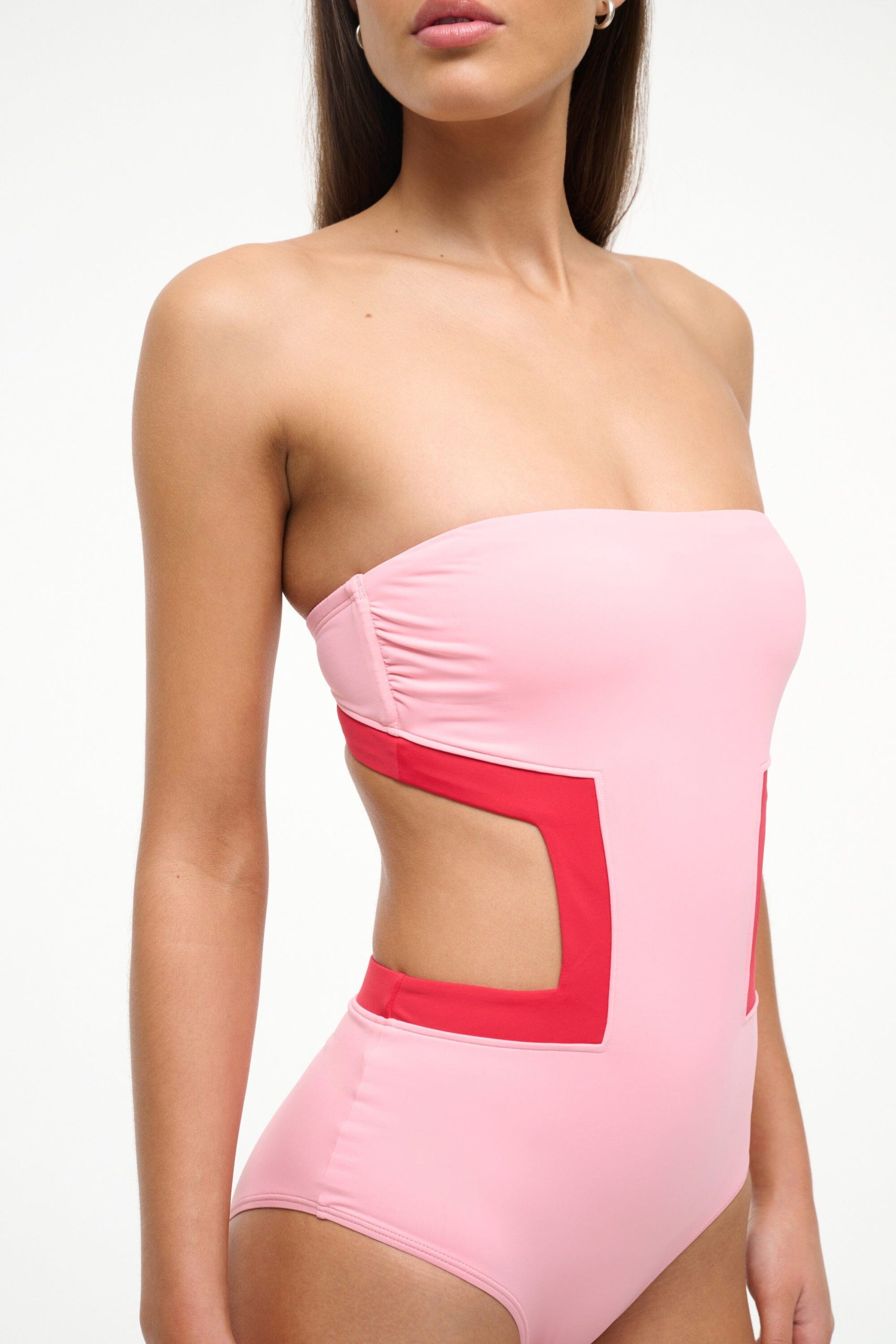 HAIKU ONE PIECE | SWEETHEART CHERRY - Image 4