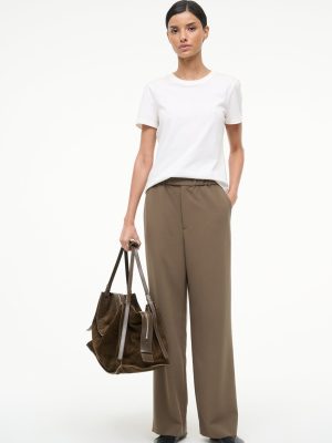 JEROME PANT | TRUFFLE