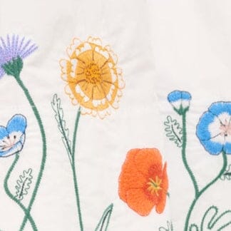 MINI WELLS DRESS | SEED SHOP - Image 8