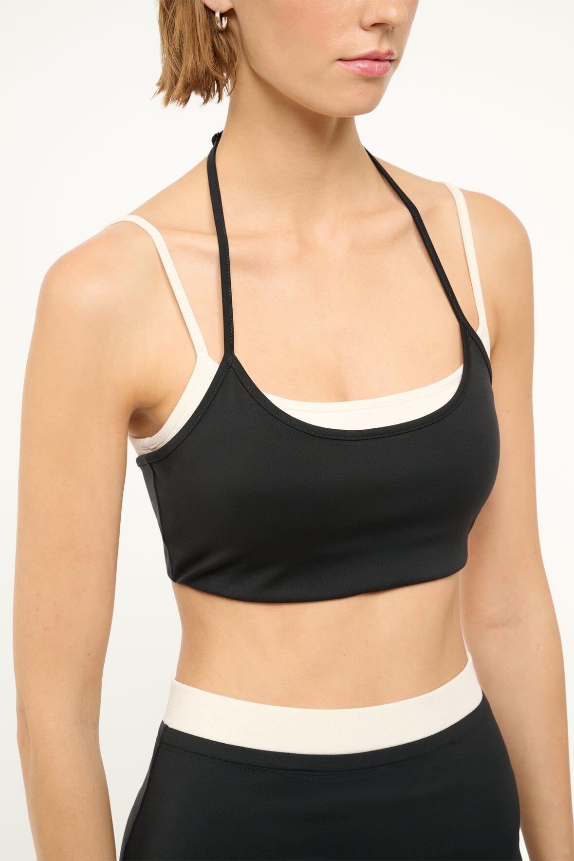 FREESTYLE TOP | BLACK - Image 6