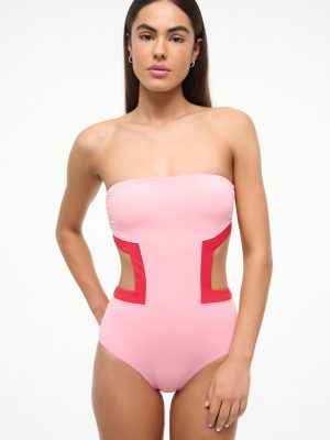 HAIKU ONE PIECE | SWEETHEART CHERRY