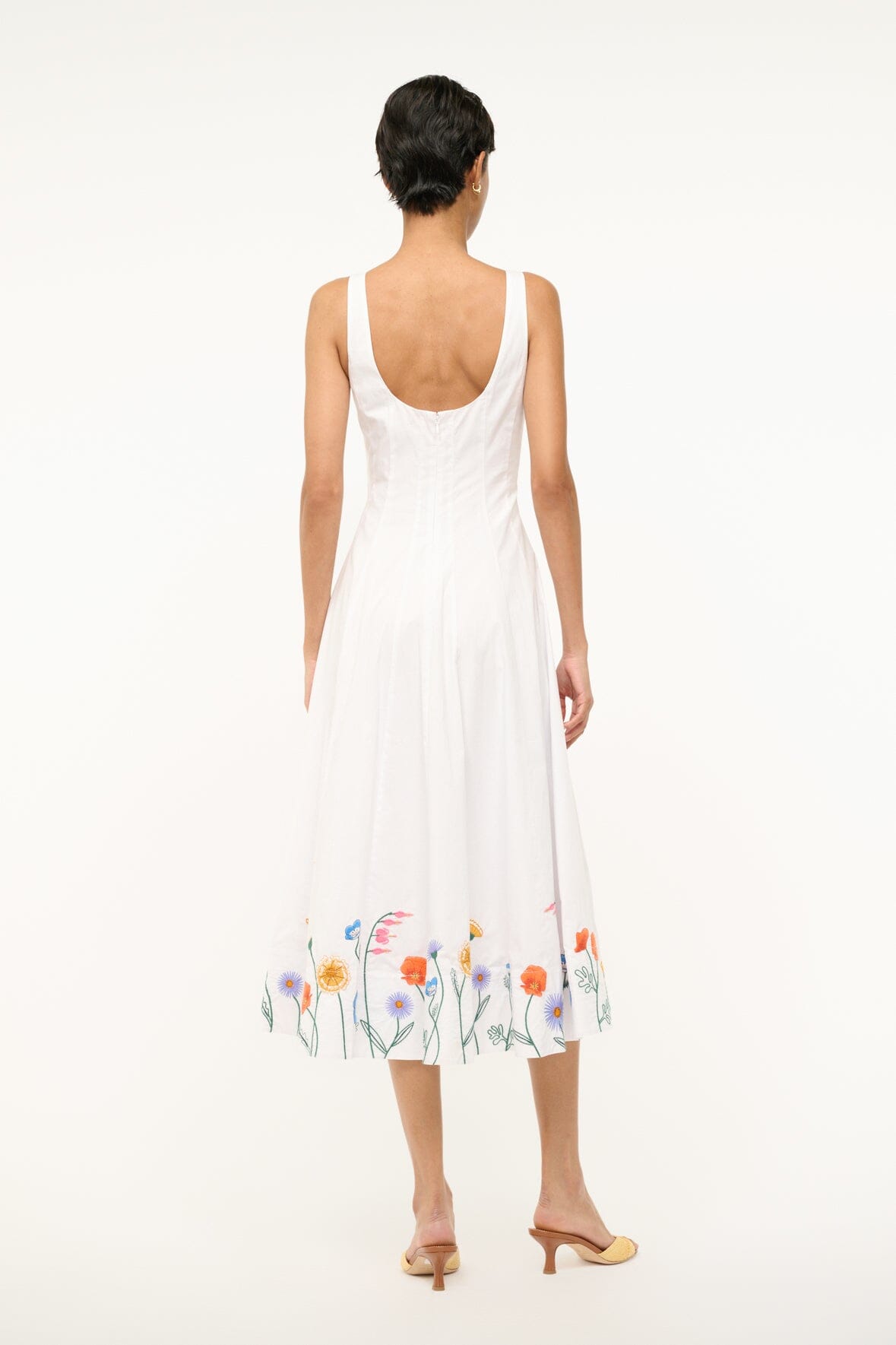 WELLS DRESS | SEED SHOP - Image 3
