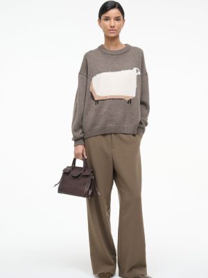 GIADA SWEATER | DOLLY