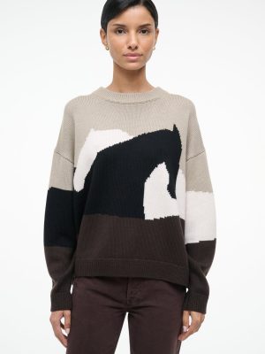 GIADA SWEATER | STABLES