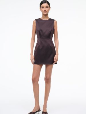 GARDEN DRESS | EARTH