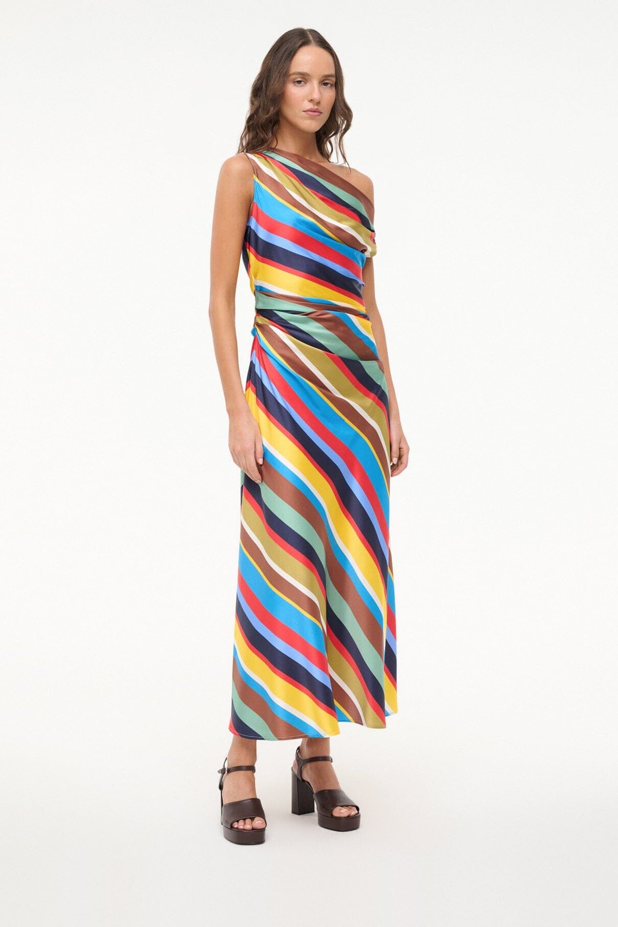 JODIE PLATFORM HEEL | ESPRESSO - Image 4