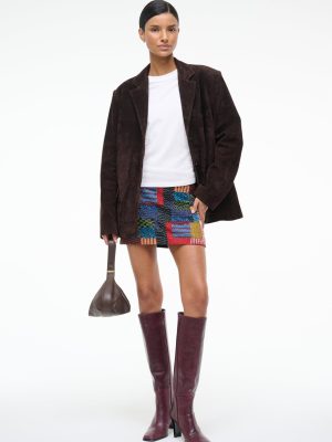 SUPERNOVA SKIRT | BAZAAR