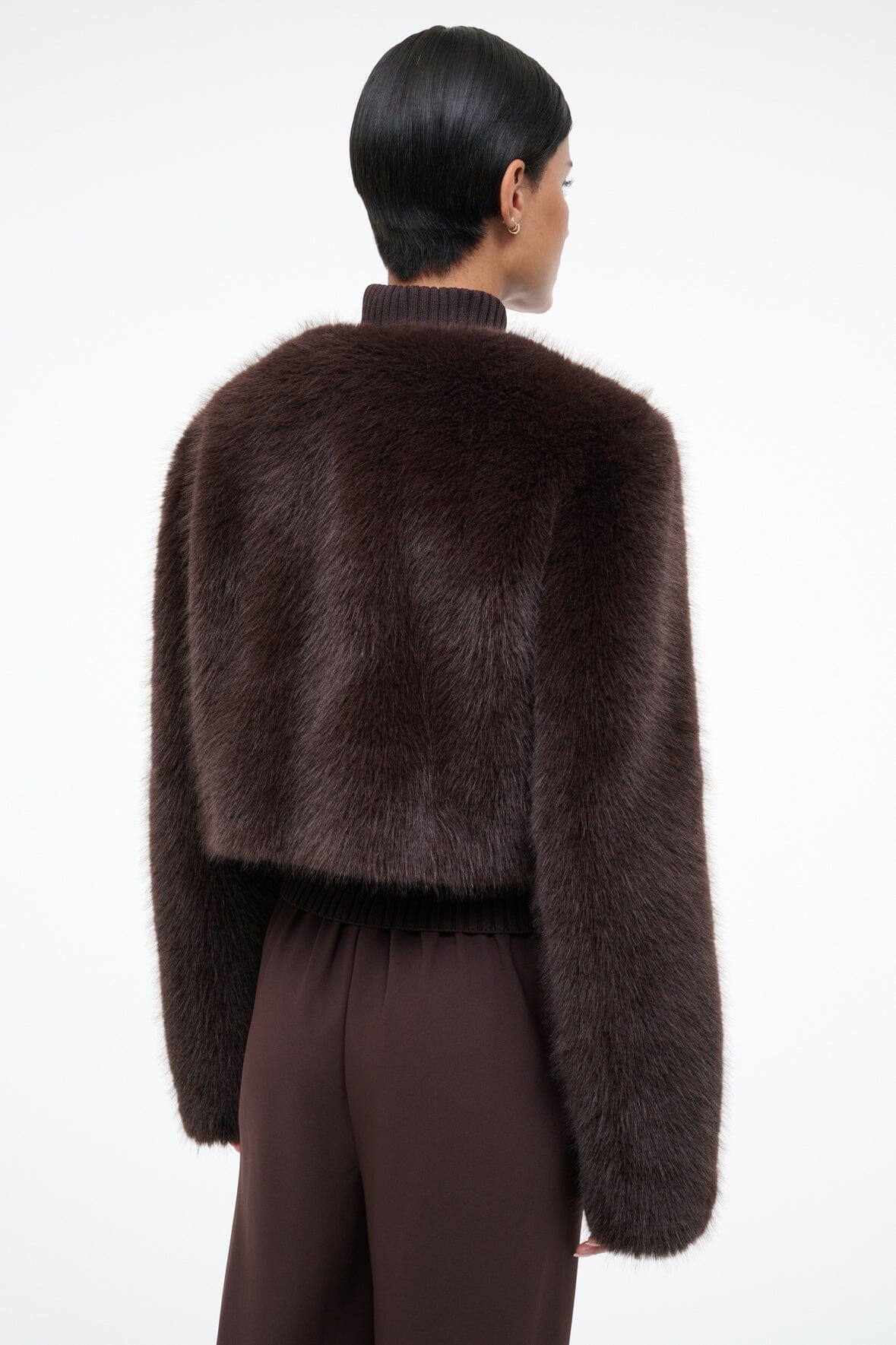 CASIMIRA JACKET | EARTH - Image 3