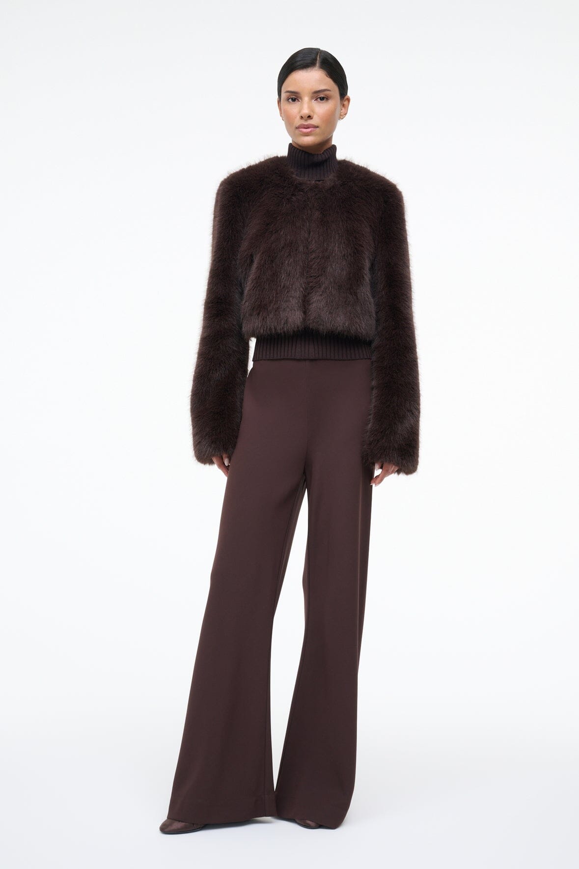 CASIMIRA JACKET | EARTH - Image 4