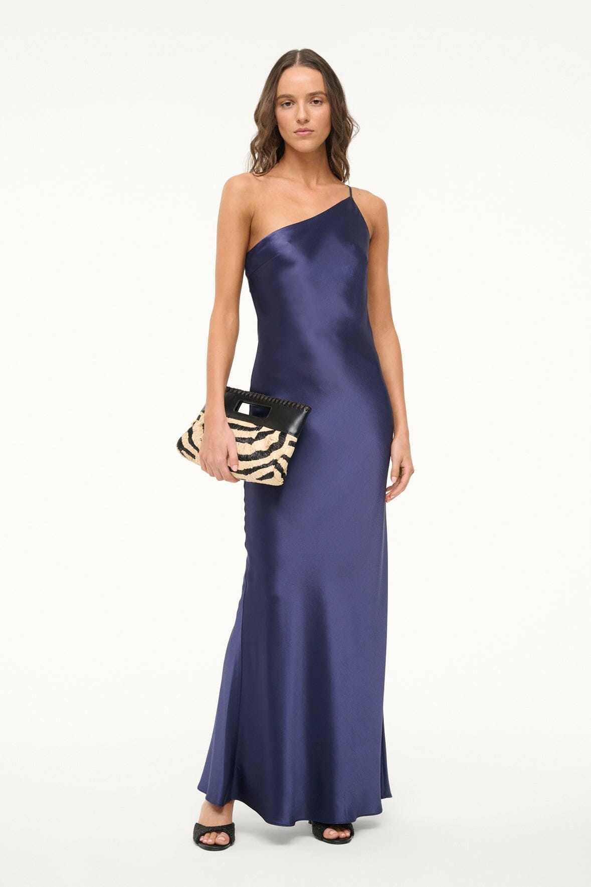 ELODIE DRESS | TWILIGHT - Image 3