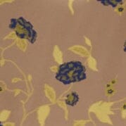 PHARE SILK DRESS | VINTAGE FLORAL - Image 7