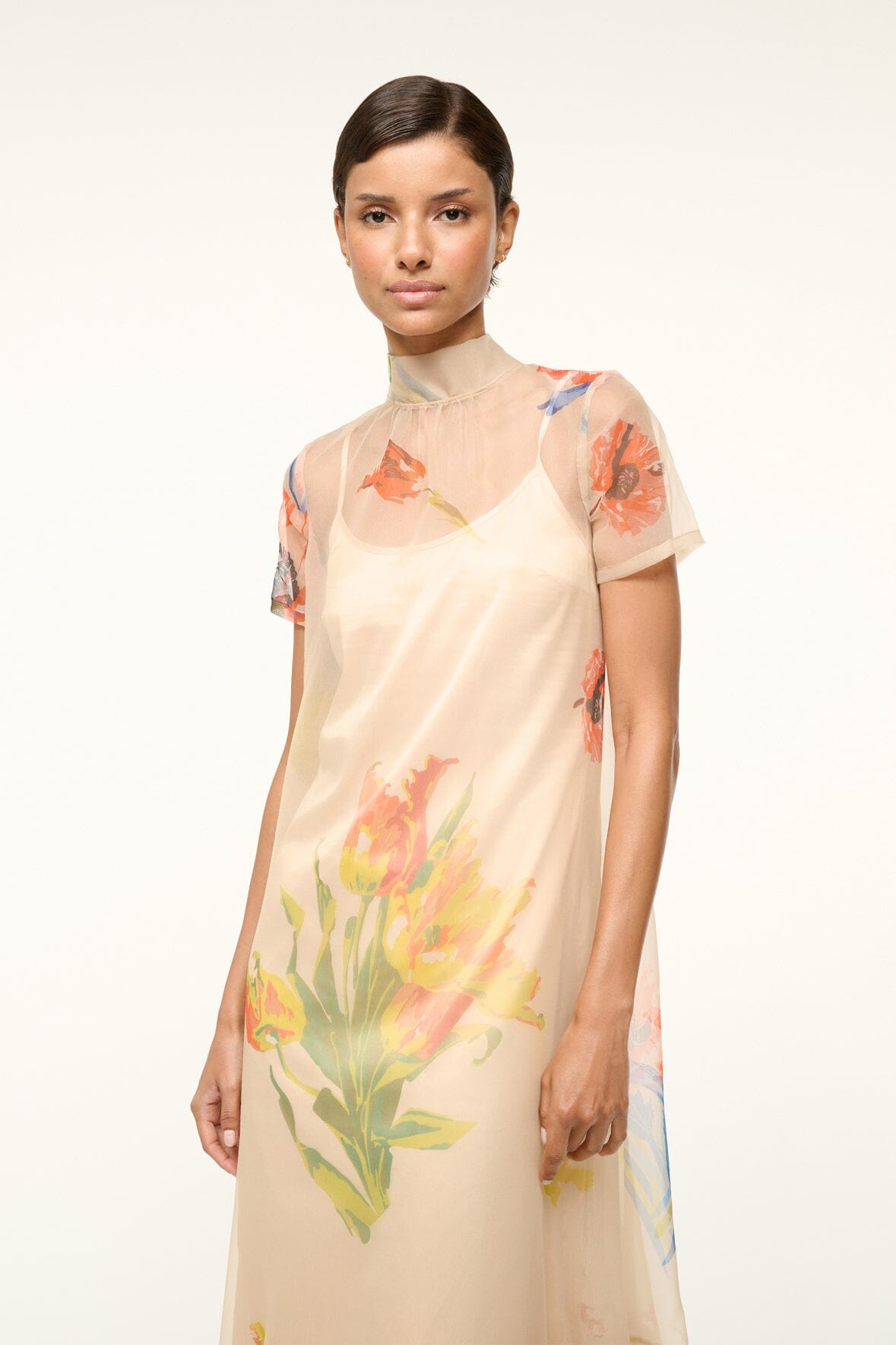 CALLUNA DRESS | FIRST BLOOM DAY - Image 4