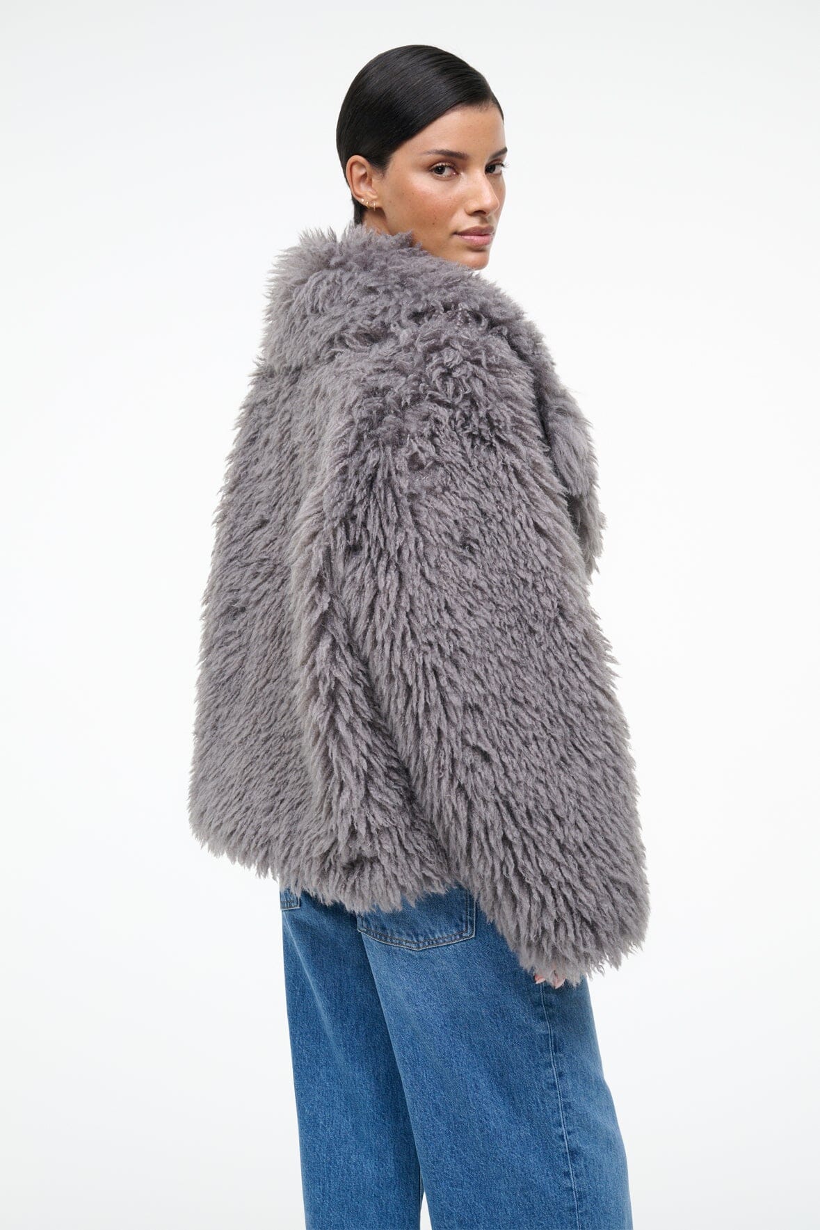 SOPRANO JACKET | STORM - Image 5