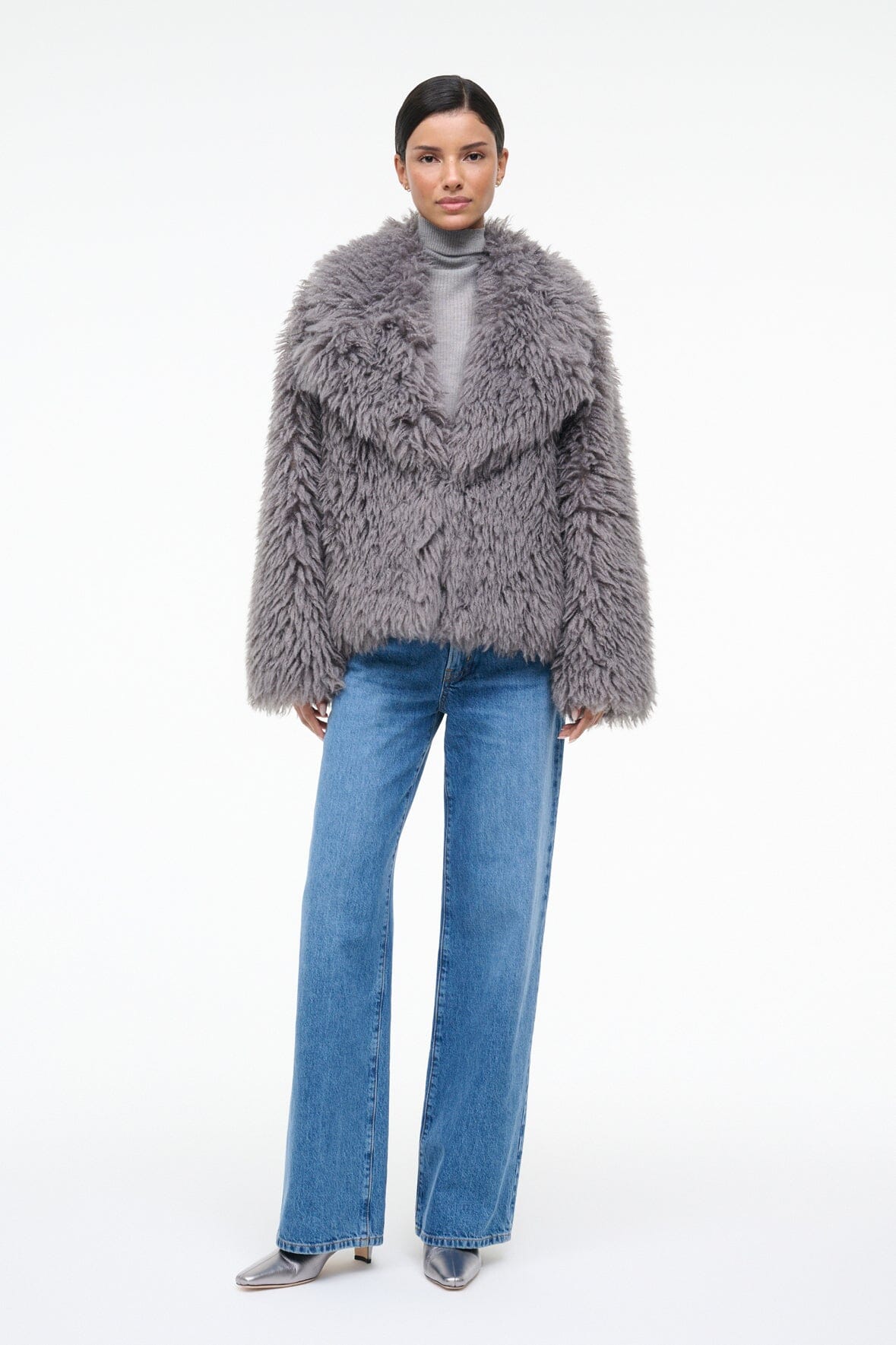 SOPRANO JACKET | STORM - Image 6