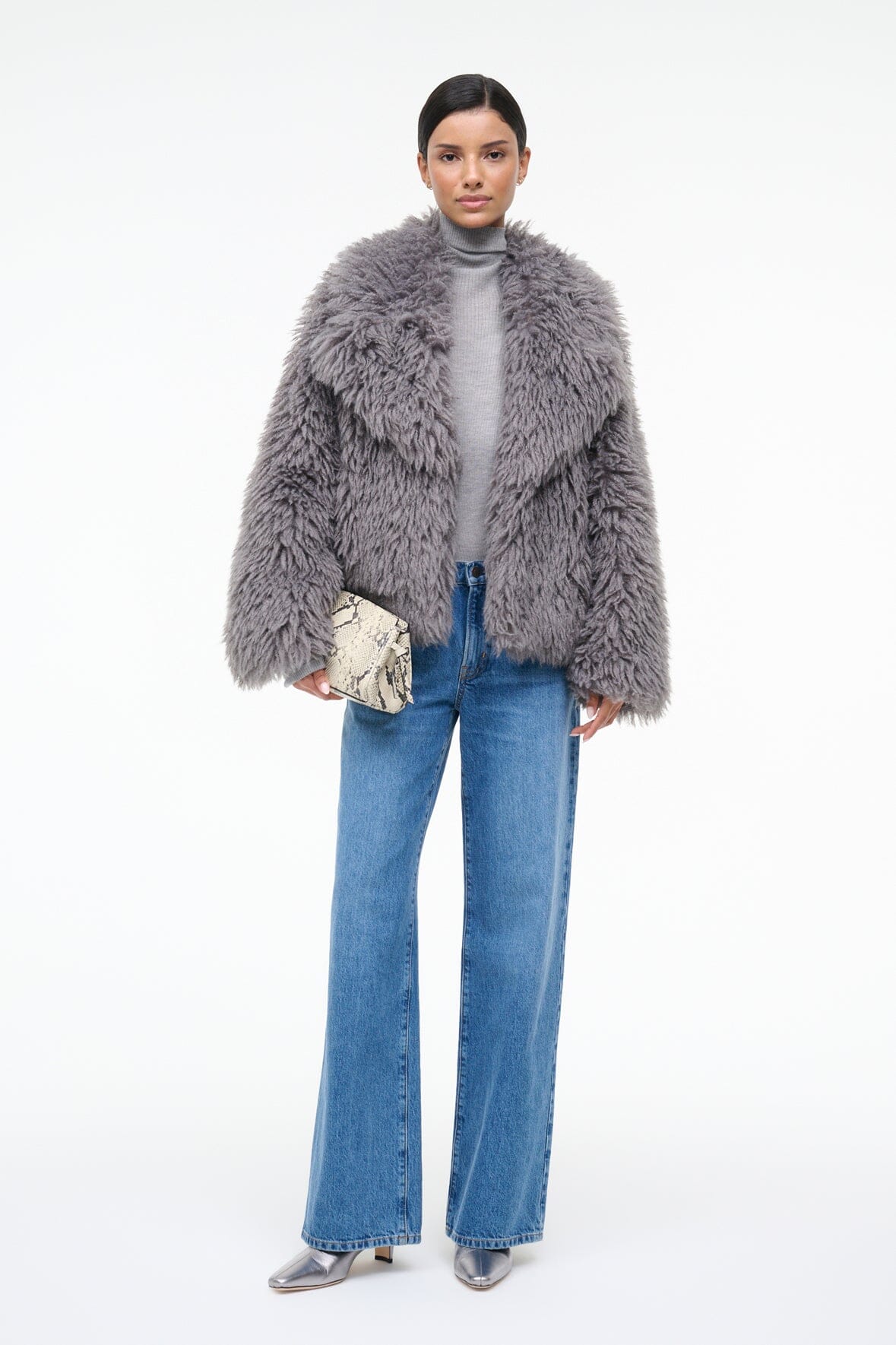 SOPRANO JACKET | STORM - Image 4