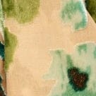 ALBEE DRESS | MOSS FLORAL TAPESTRY - Image 8