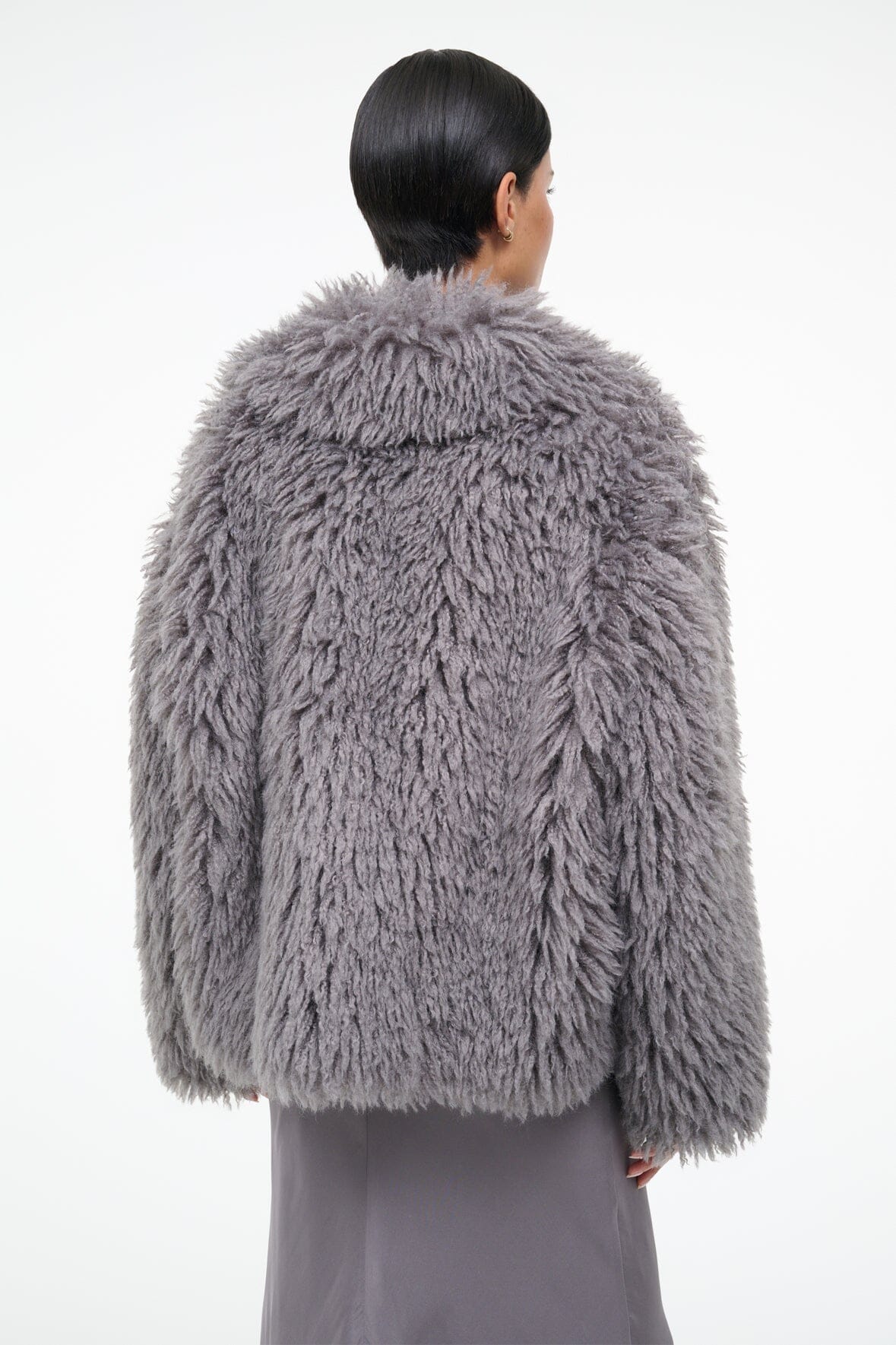 SOPRANO JACKET | STORM - Image 3