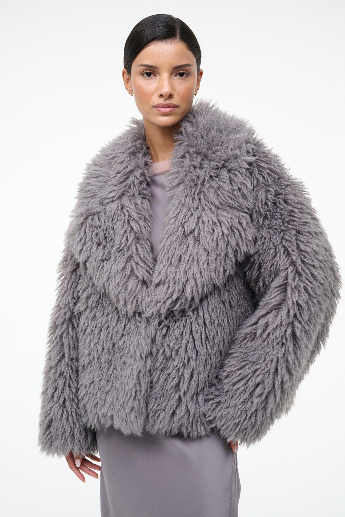 SOPRANO JACKET | STORM