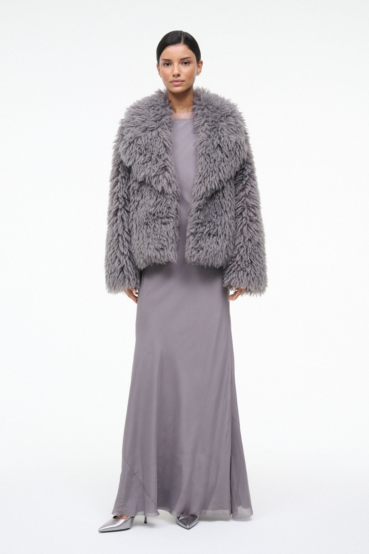 SOPRANO JACKET | STORM - Image 2