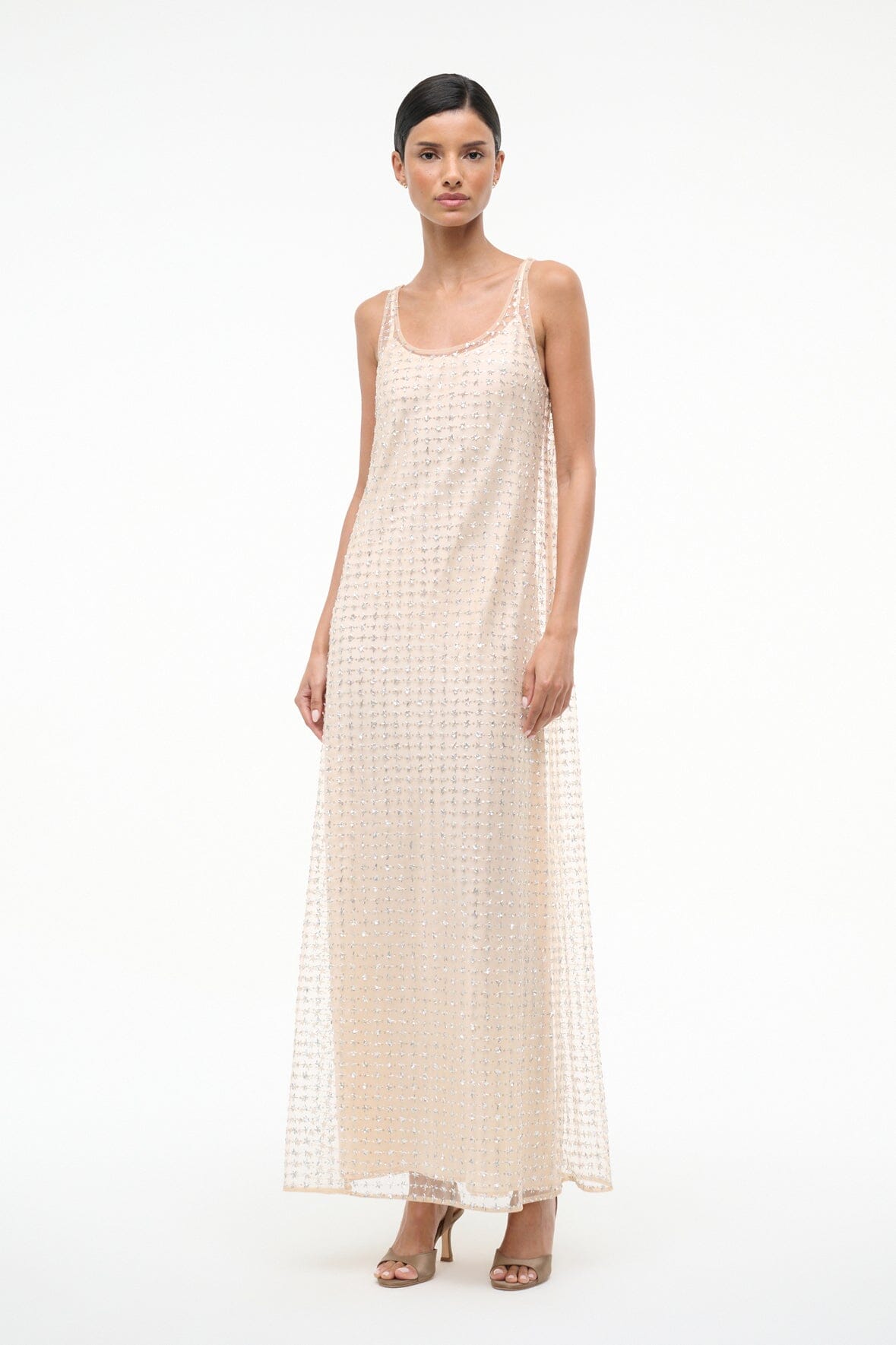 AURIELLE DRESS | STARDUST - Image 8