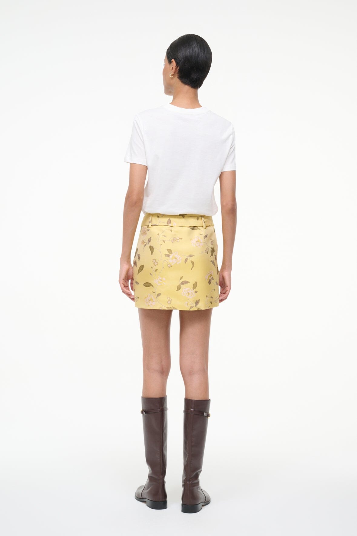 REESE SKIRT | WILDFLOWERS - Image 3