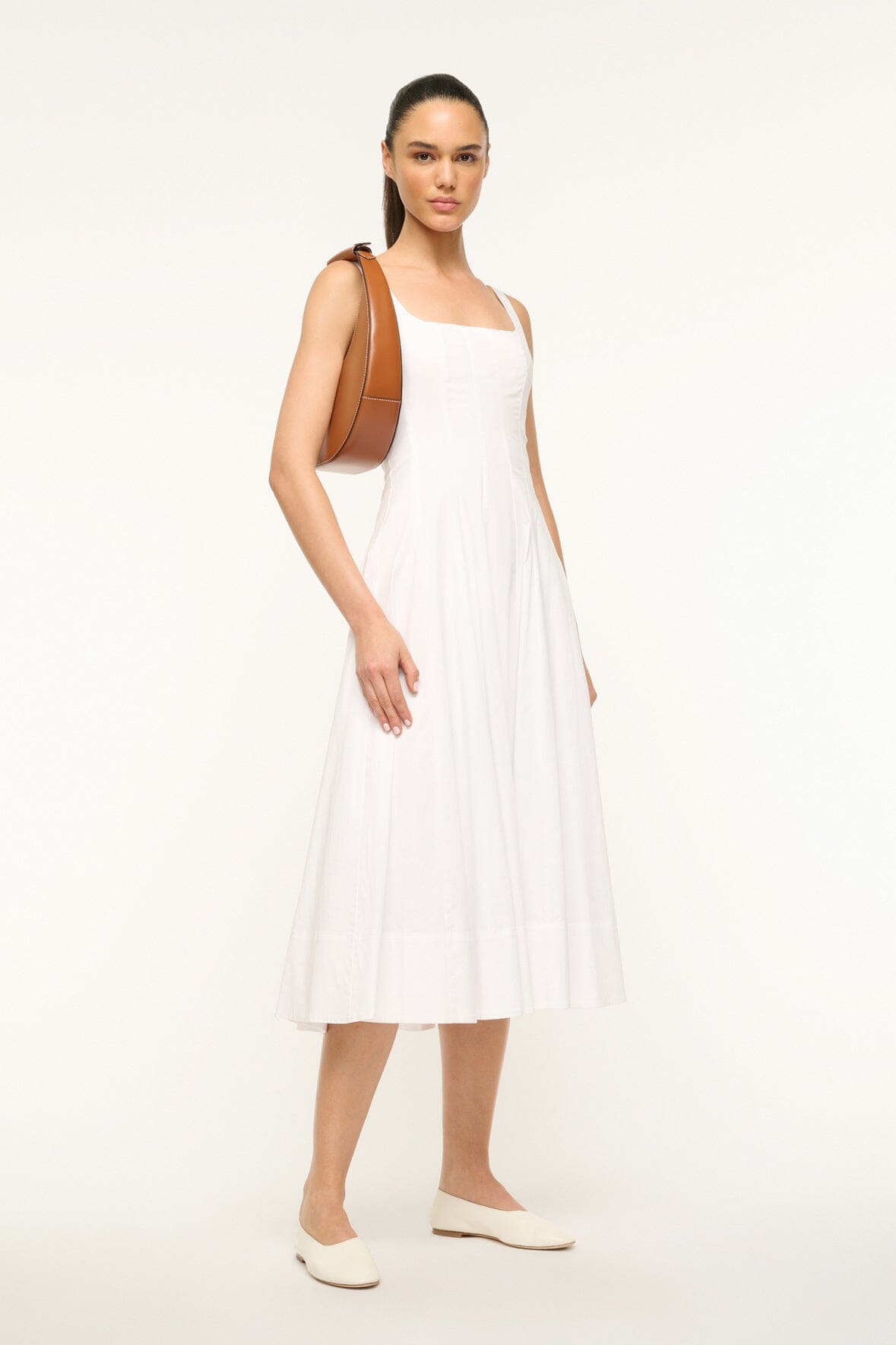 MOON BAG | SADDLE - Image 4