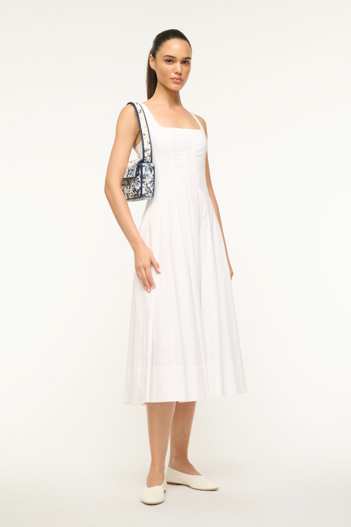 TOMMY BEADED BAG | TOILE DE PUP - Image 4