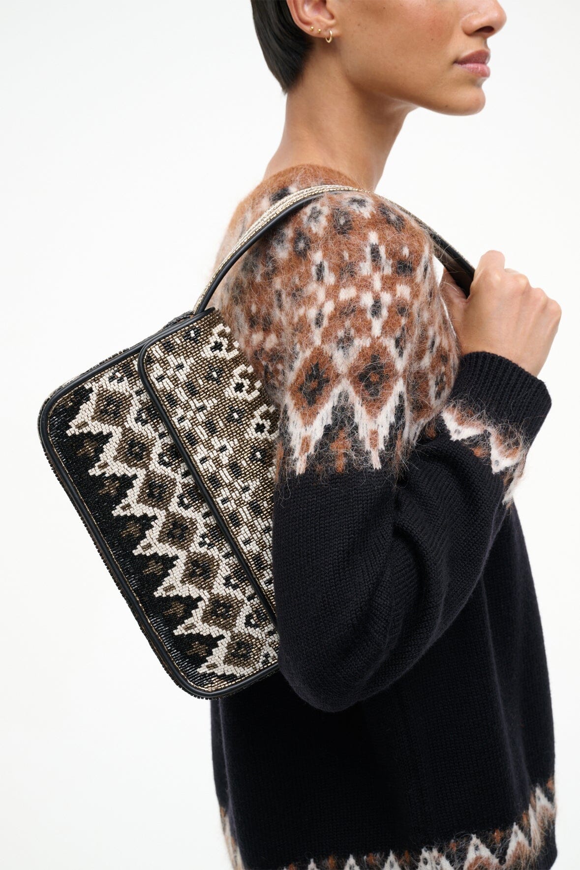 TOMMY BEADED BAG | ZERMATT - Image 2