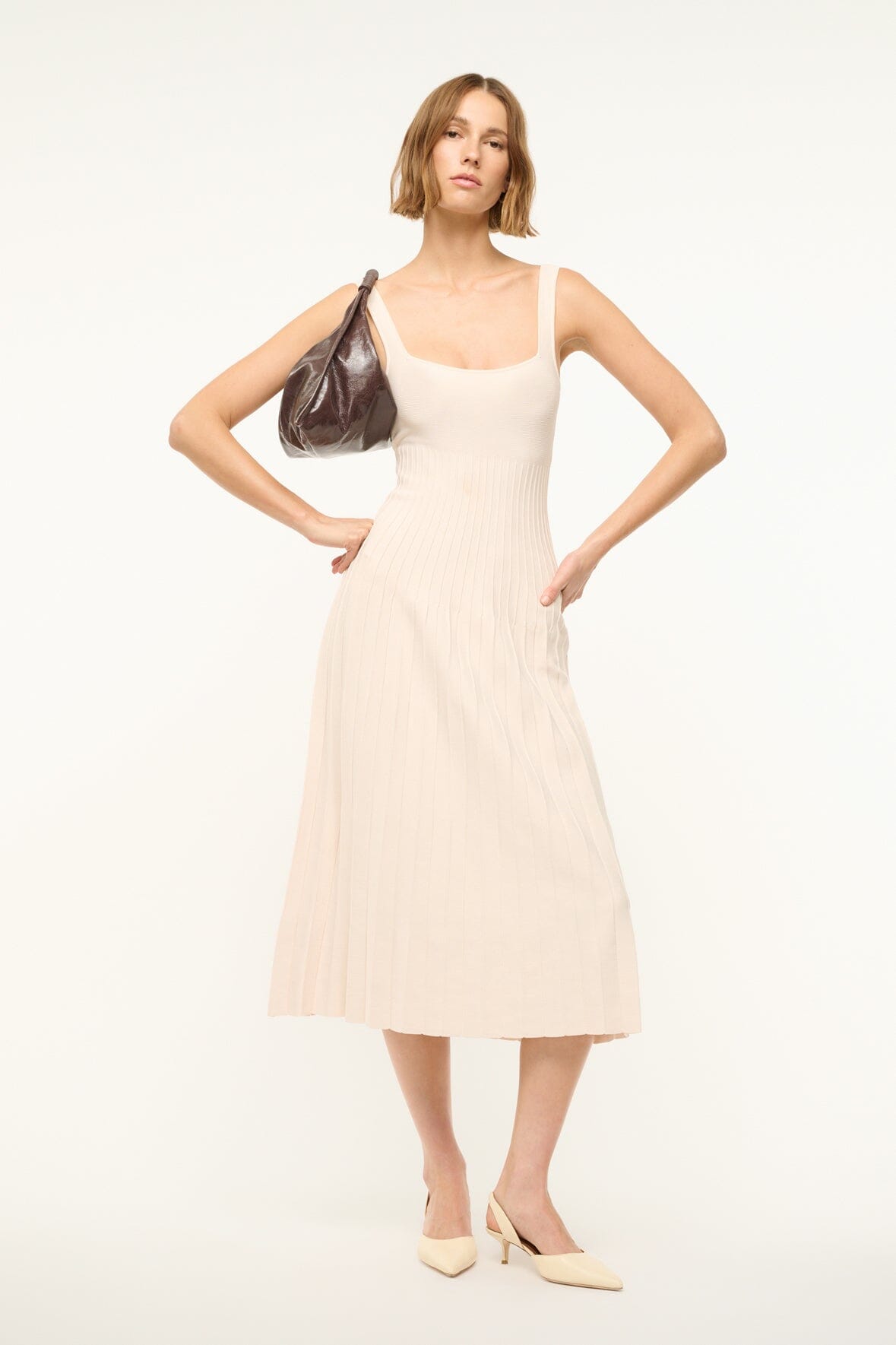 MINI RONNIE BAG | ESPRESSO - Image 6