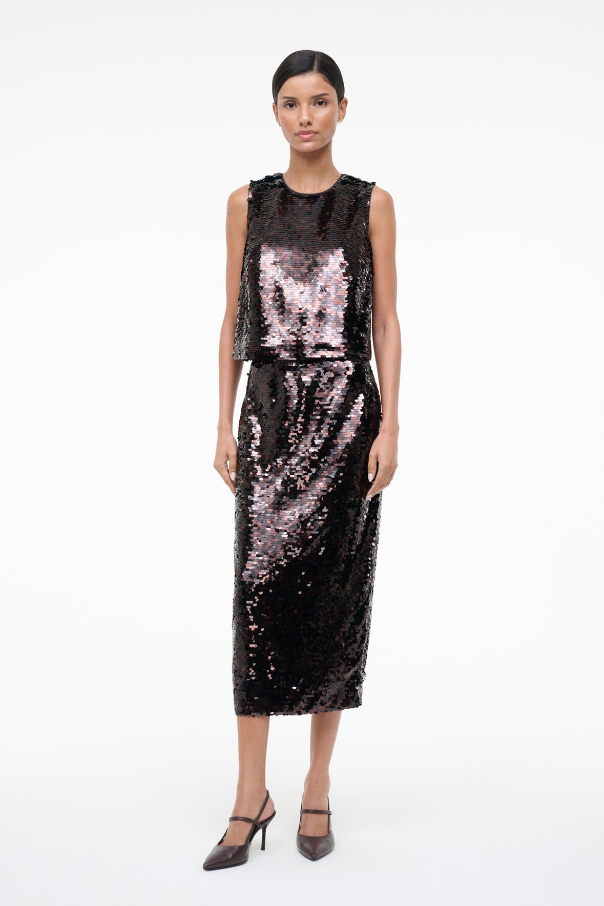 SERAPHINA TOP | ESPRESSO BLACK - Image 3