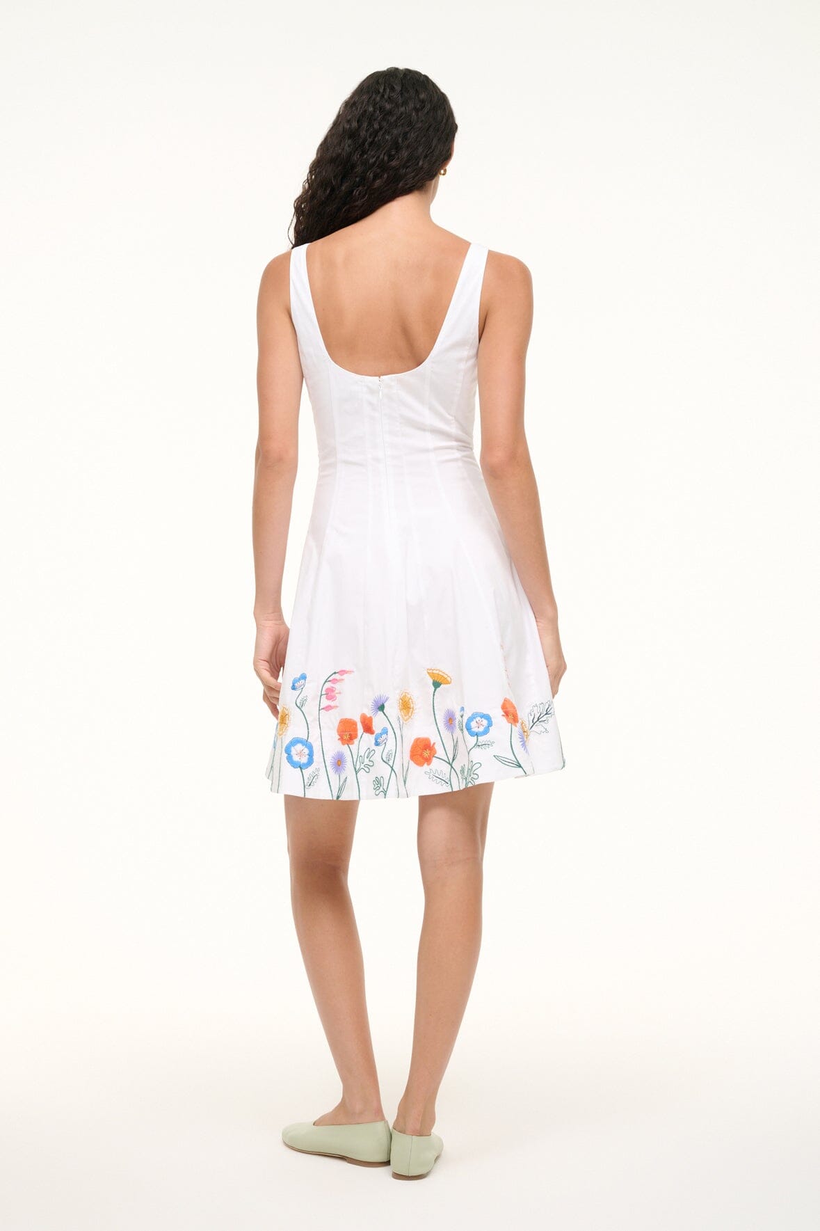 MINI WELLS DRESS | SEED SHOP - Image 4