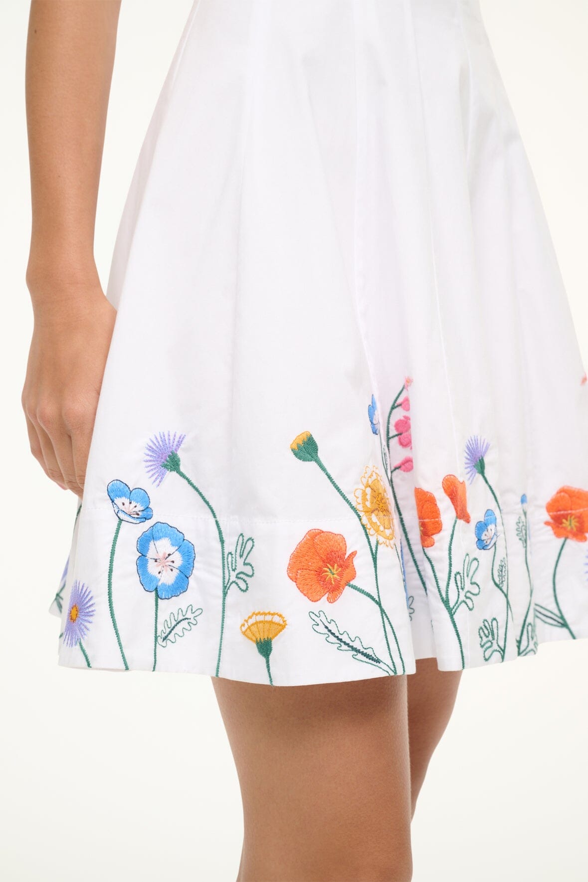 MINI WELLS DRESS | SEED SHOP - Image 2