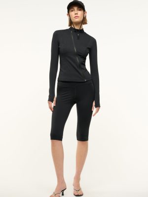 SUMMIT JACKET | BLACK