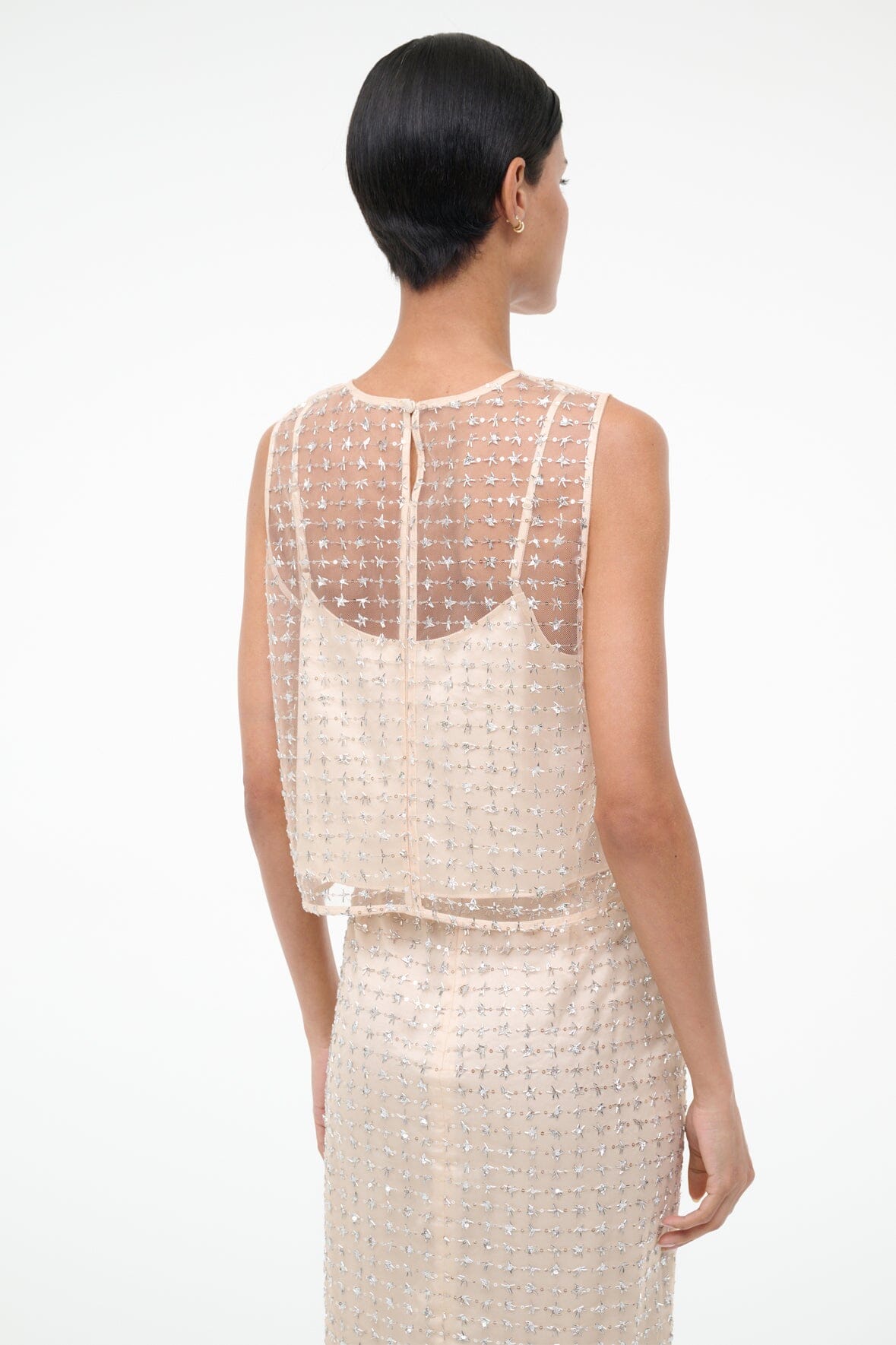 SERAPHINA TOP | STARDUST - Image 3