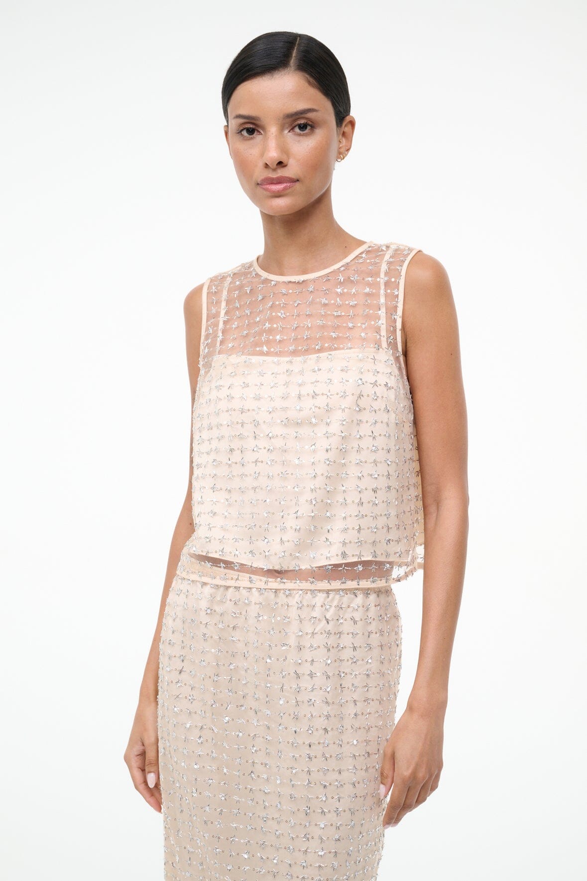 SERAPHINA TOP | STARDUST