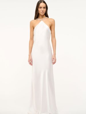 CADENCE DRESS | PEARL