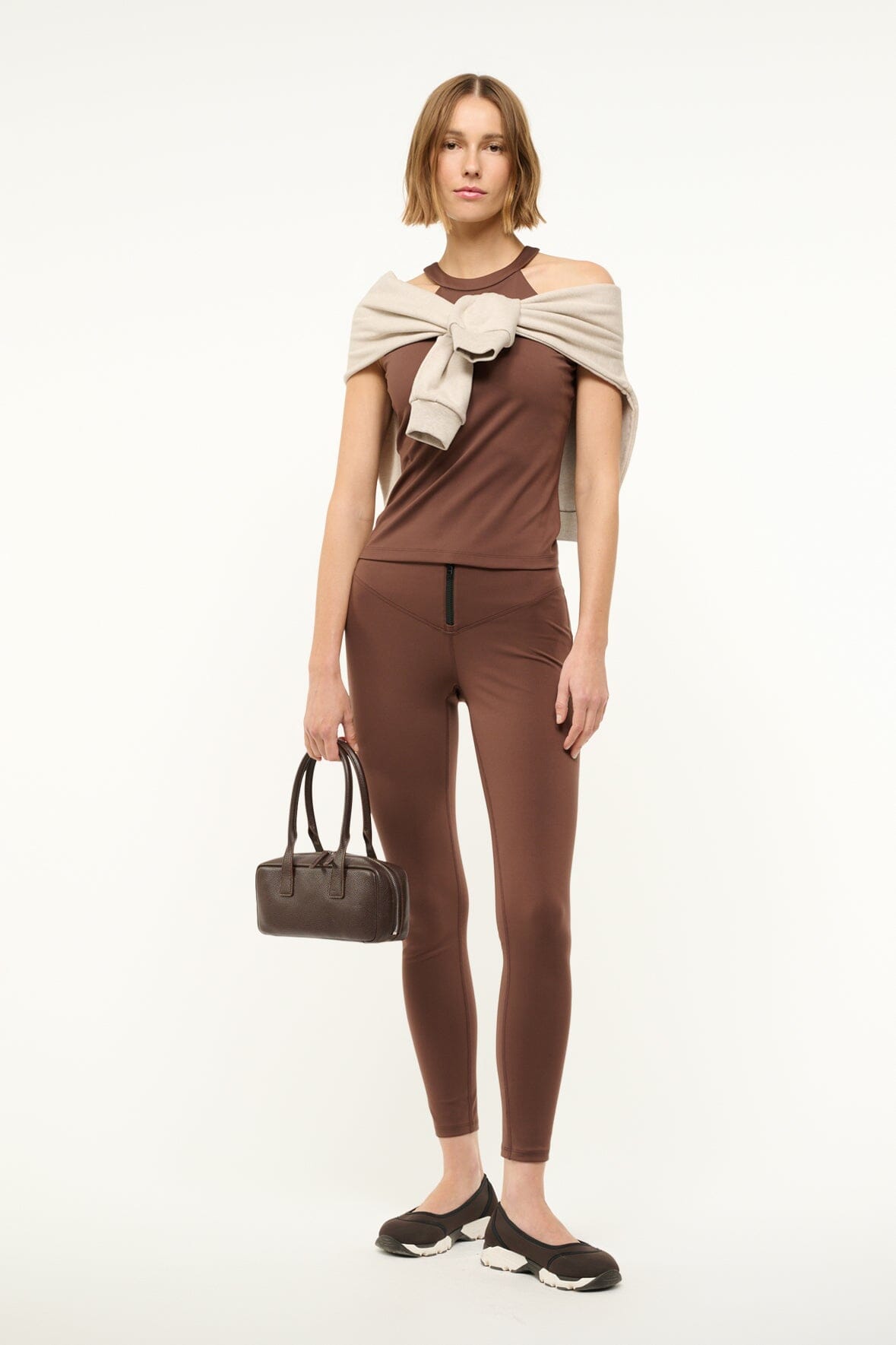 ACE TOP | DARK OAK - Image 2