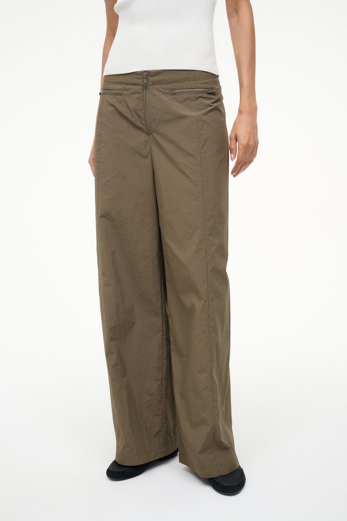 ADVENTURE PANT | TRUFFLE - Image 3