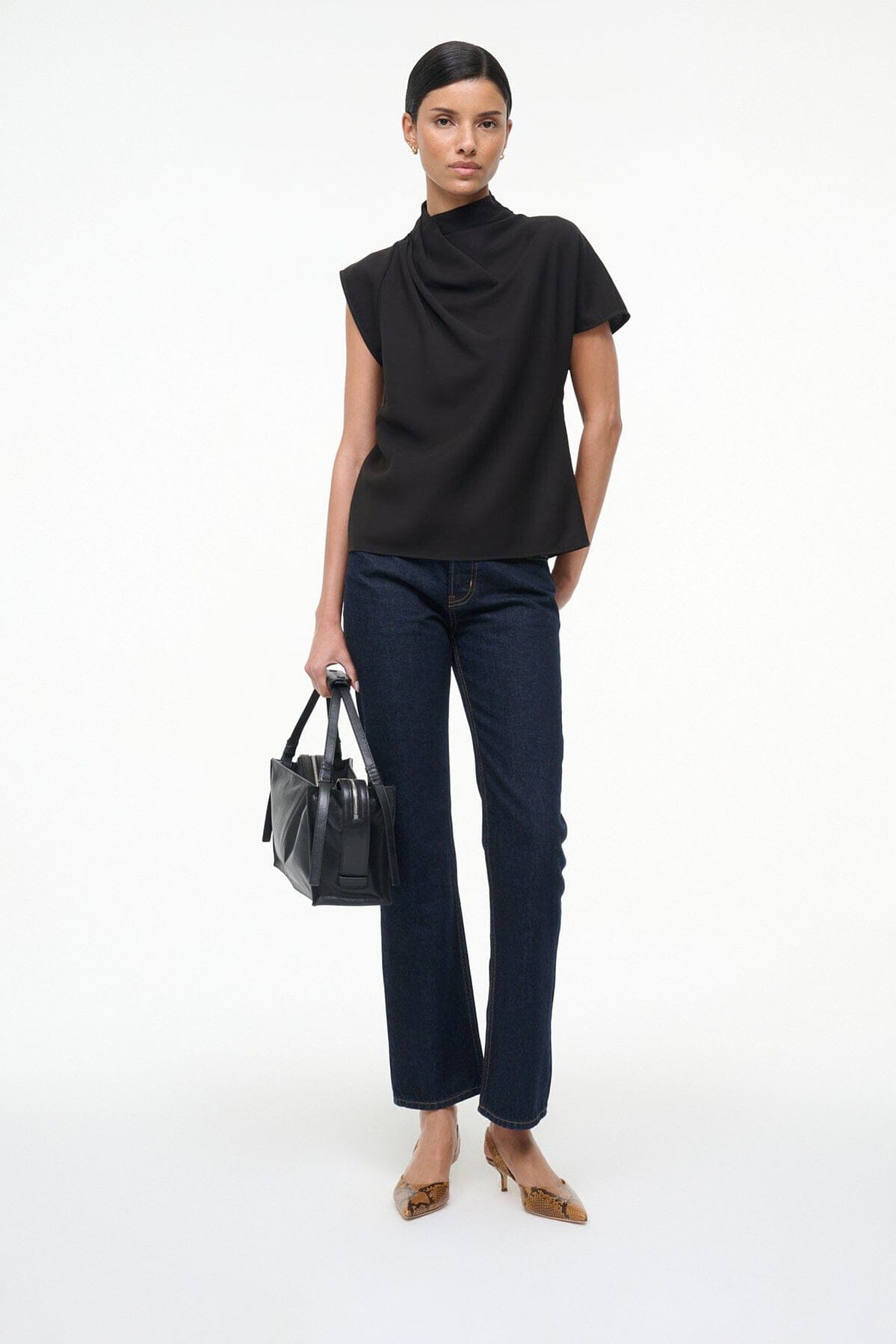 SEBASTIAN SLINGBACK | SNAKE - Image 2