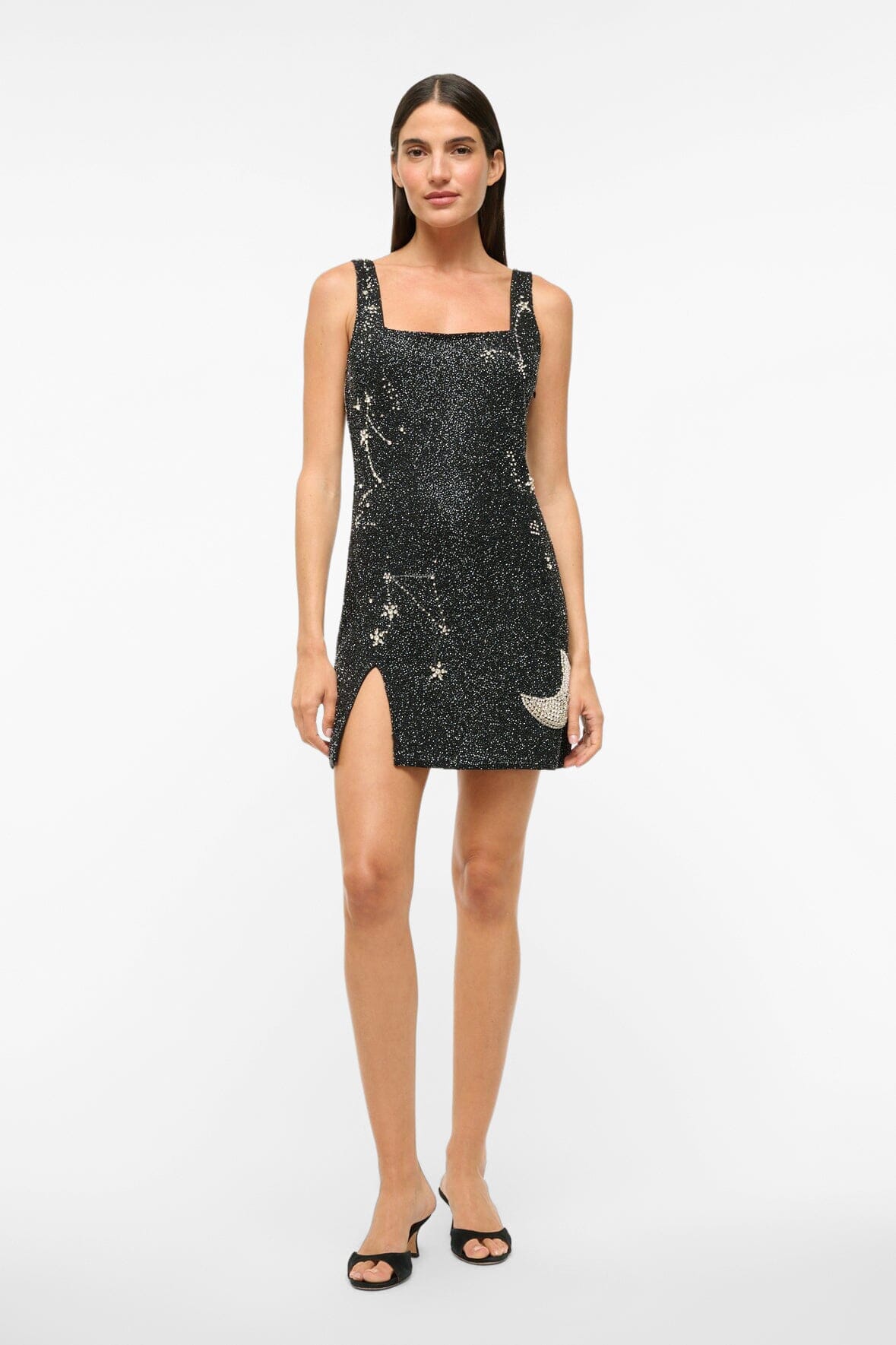 LE SABLE DRESS | STARRY NIGHT