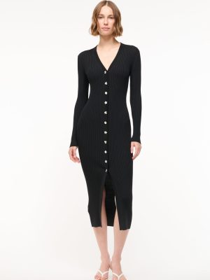 SHOKO SWEATER | BLACK