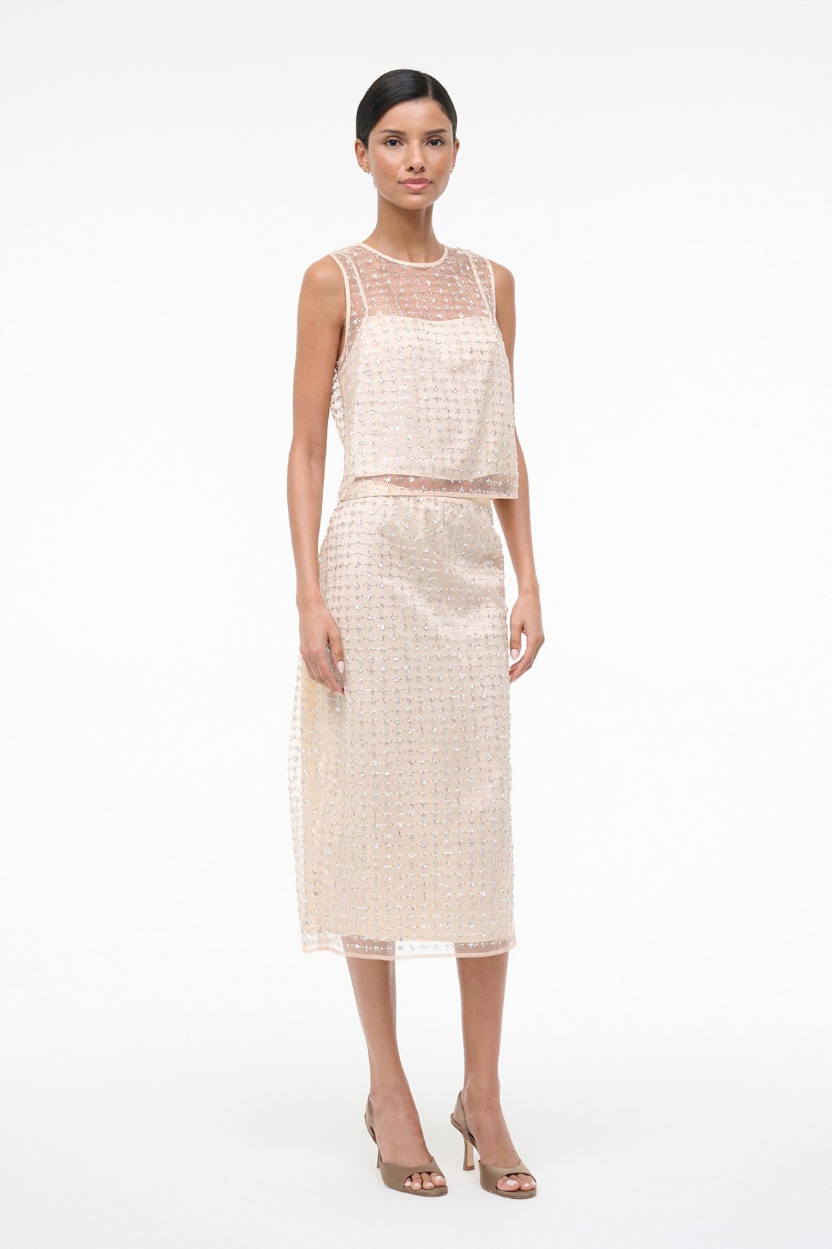 SERAPHINA TOP | STARDUST - Image 4