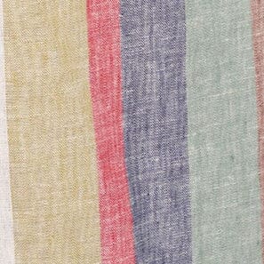 LAURA LINEN DRESS | MARKET STRIPE - Image 6
