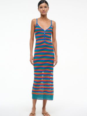 DELMARE DRESS | MONTEGO